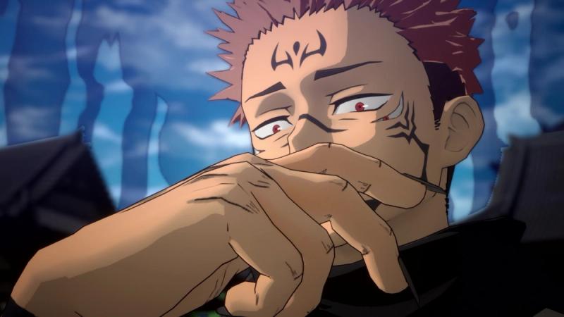 3D Arena Brawler 'JUJUTSU KAISEN CURSED CLASH' Comes to Xbox Consoles -  XboxEra