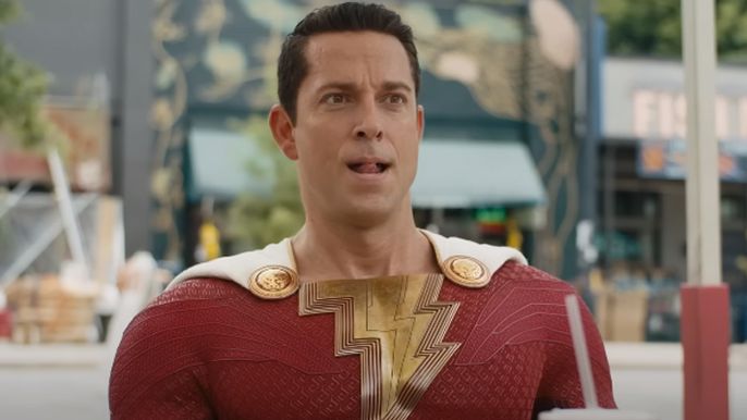Shazam! Fury of the Gods Character Guide: Who Are The Cast of the Movie?
