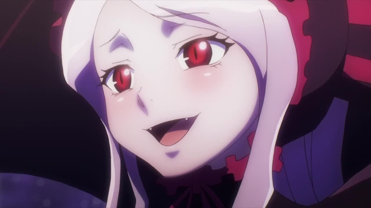 Who Mind-Controlled Shalltear in Overlord? -Content
