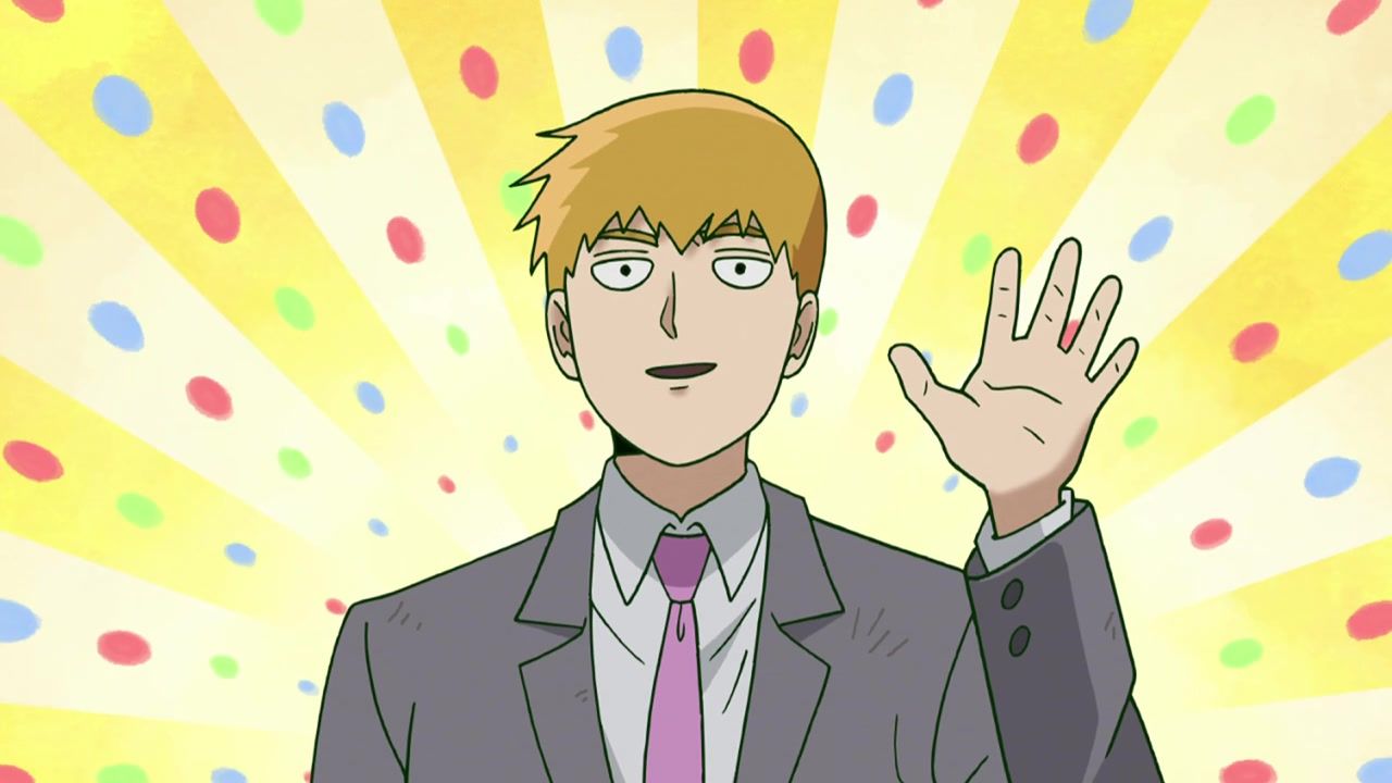 does-reigen-ever-get-powers-in-mob-psycho-100