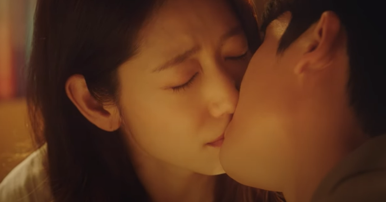 Doctor Slump Kiss Scene Dissected Park Hyung Sik and Shin Hye