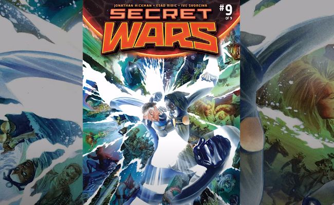 Avengers: Secret Wars Release Date: When Will the Marvel Movie Come Out?