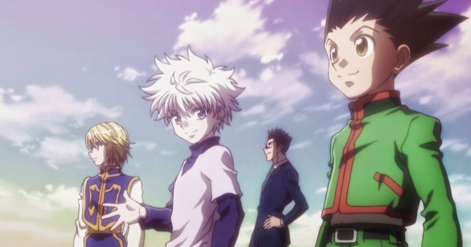 Hunter x Hunter Creator Yoshihiro Togashi Teases Manga's Return With Four  New Chapters