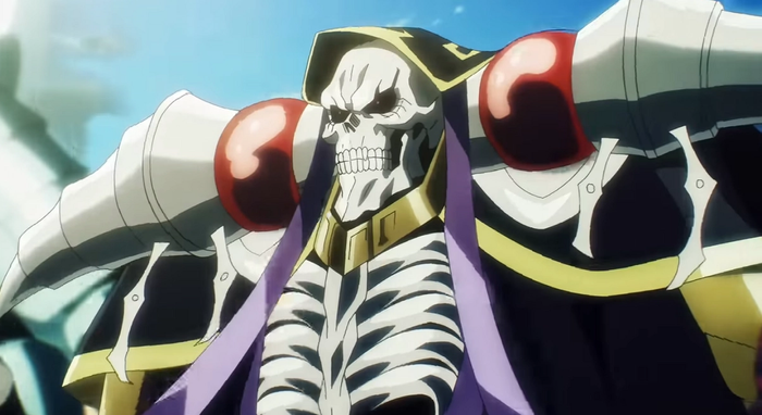 Who are Overlord’s Voice Actors? Japanese and English Dub Vas -Who is Ainz Ooal Gown's Voice Actor in Overlord?