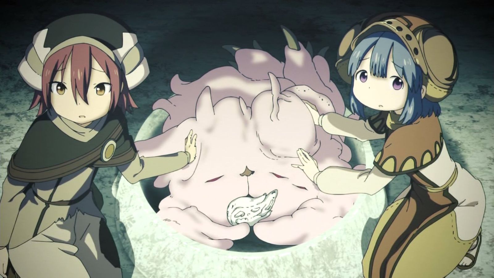 Where to Watch and Stream Made in Abyss Season 2 Episode 2 with English Subtitles?