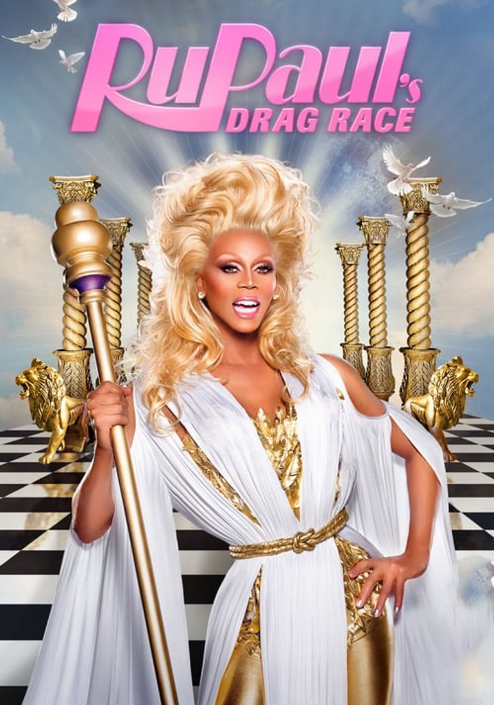 Rupaul's drag race online streaming free