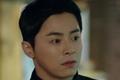 Horror comedy kdrama: Jo Jung-suk as Kang Sun-woo