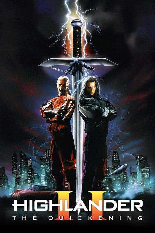 Watching Highlander (1986) Tonight. : r/HD_MOVIE_SOURCE