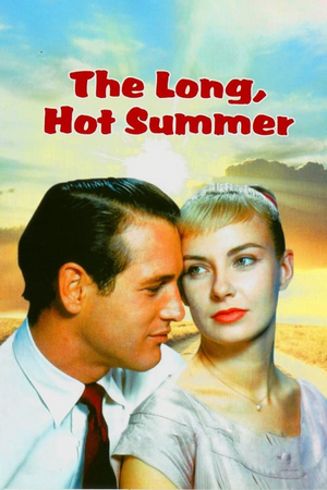 The long hot summer 2025 full movie online free