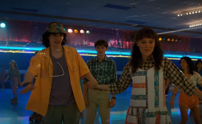 Stranger Things season 4 volume 2: Release date and episodes