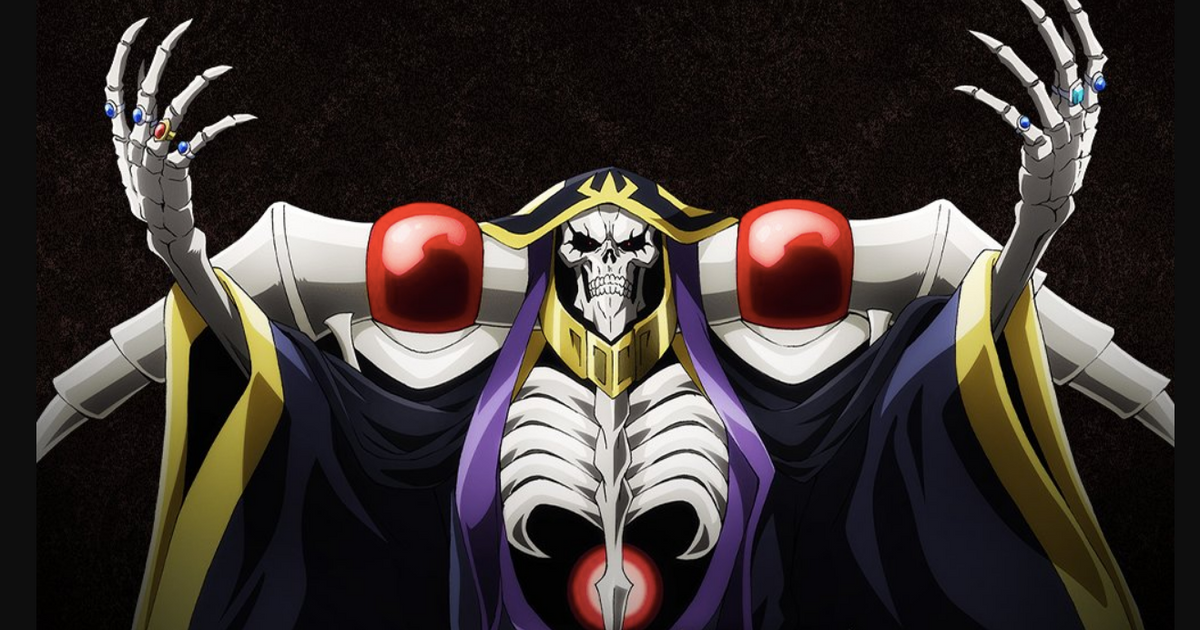 Overlord 4 Opening Song Name, Lyrics, Spotify, and Where to Download Intro