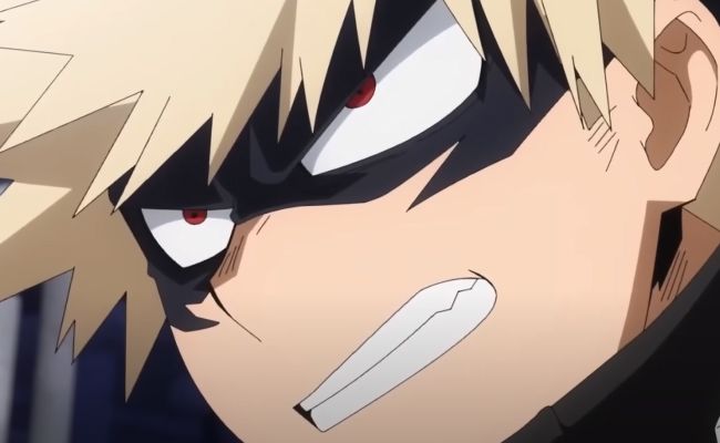 Can Bakugo Be Revived in My Hero Academia?