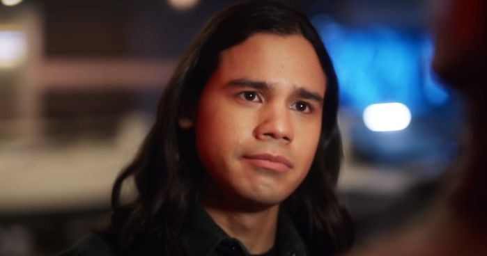 Will Cisco Return in The Flash Season 9? Carlos Valdes Breaks Silence On The Matter