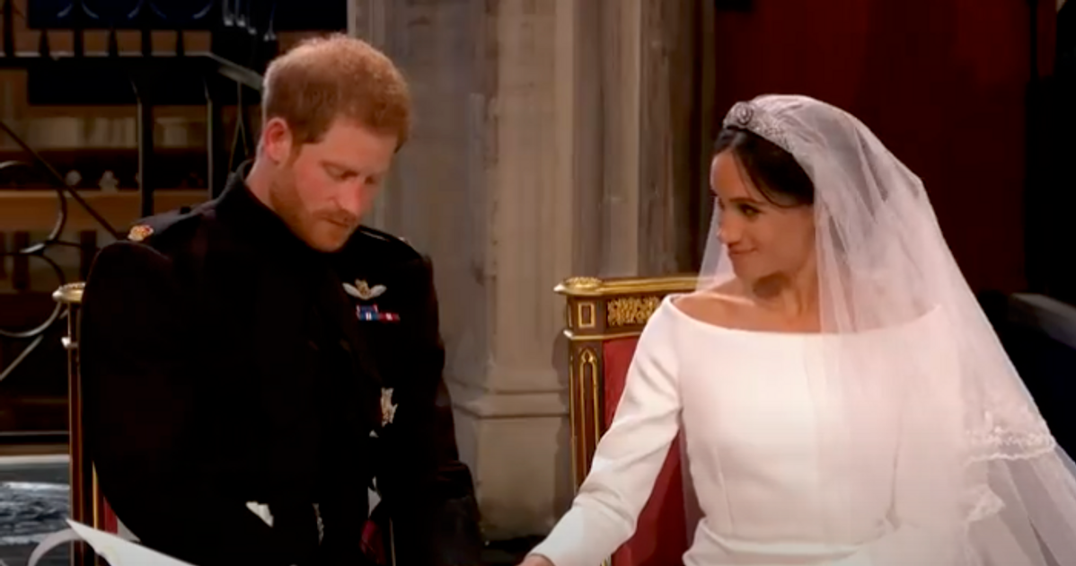 Meghan Markle, Prince Harry's Marriage 'Will End In Tears,' Queen ...