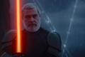 Who is Ray at the End of Ahsoka Episode 1?