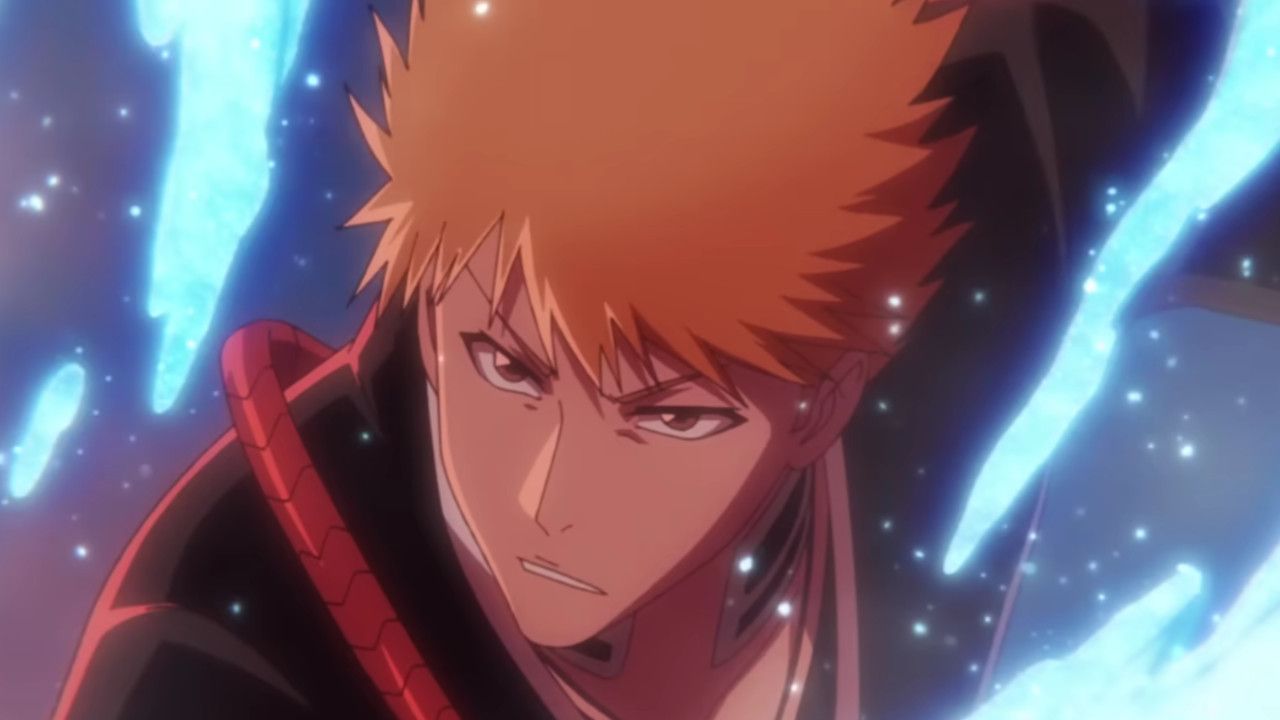 i just finished bleach  anime  and it was a journey  what was your  reaction when you first finished bleach  rbleach