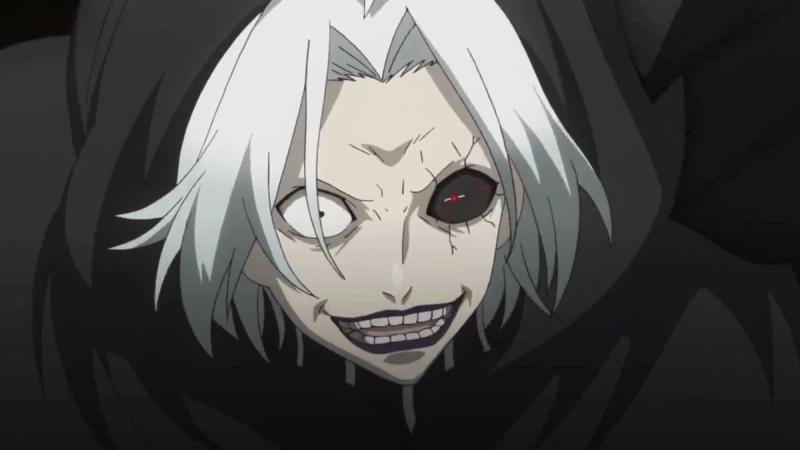 Animeowl - Watch HD Tokyo Ghoul √A anime free online - Anime Owl