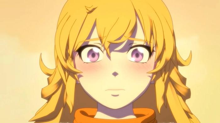 Do Blake and Yang End Up Together in RWBY