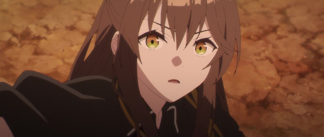 Where to Watch Arknights Prelude to Dawn Episode 8