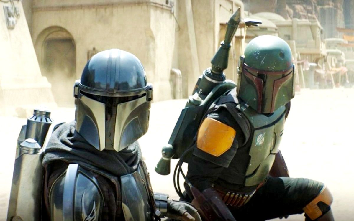 The Book Of Boba Fett Finale Is Dividing Star Wars Fans