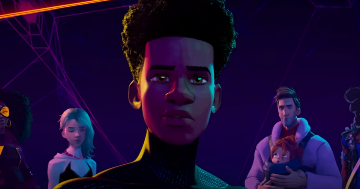 Who Dies and Who Survives in Spider-Man: Across the Spider-Verse?