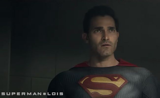 Superman and Lois Episode 8 Release Date