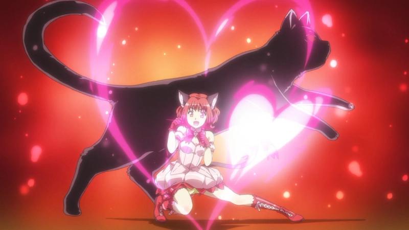 Where to Watch Tokyo Mew Mew New Reboot: Crunchyroll, Netflix, HIDIVE in  Sub and Dub