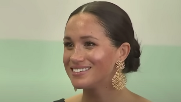 Meghan Markle Reportedly Had Vision Board About Royal Life While Married To First Husband 3506