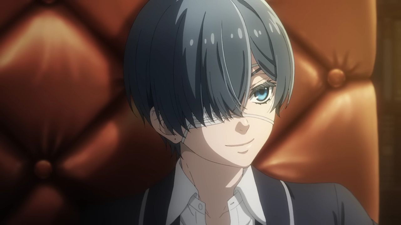 All 3 Seasons, Movies & OVAs of 'Black Butler' in Order: Here's What to  Watch Before Season 4