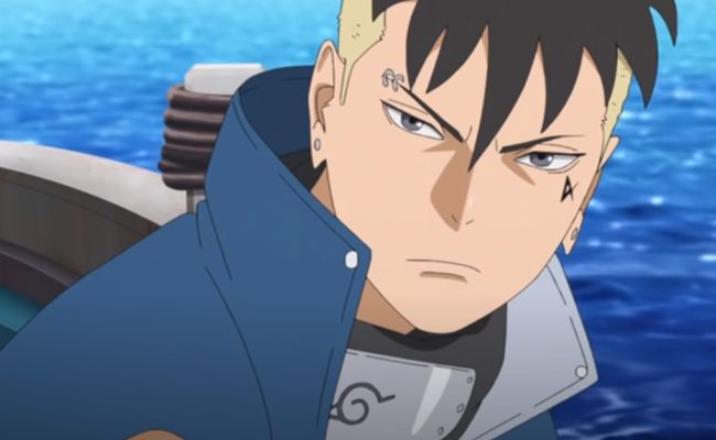 Boruto: Naruto Next Generations Episode 236 RELEASE DATE and TIME 1