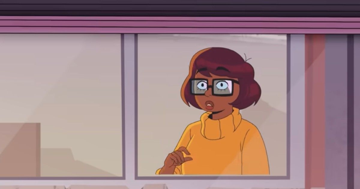 Lola Velma voice actress: Mindy Kaling as Velma in Velma season 2