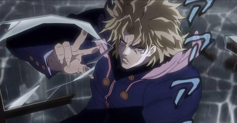 JoJo's Bizarre Adventure Musical Casts Mamoru Miyano as Dio!, Movie News