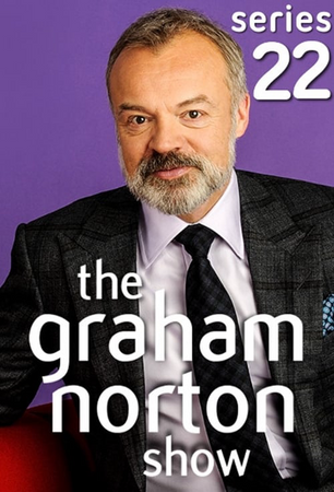 Watch the graham hot sale norton show online free