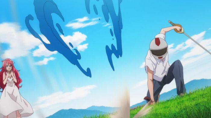 The Fruit of Evolution Anime Episode 5 Release Date and Time, COUNTDOWN, Where to Watch, News and Everything You Need to Know 