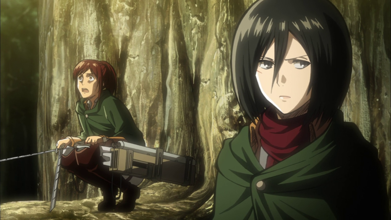 Attack on Titan Watch Order: How to Watch Attack on Titan Movies
