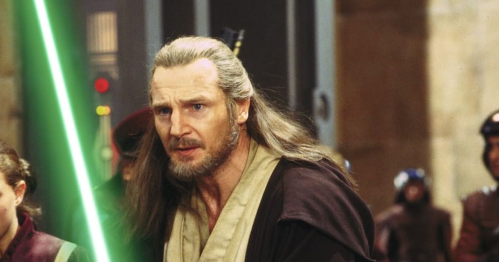 Star Wars fans call for Hamilton star to take over iconic Qui-Gon Jinn role, Films, Entertainment