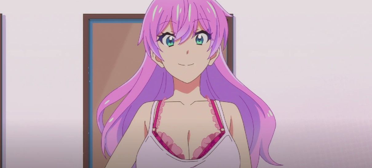 More Than a Married Couple But Not Lovers Episode 3 Recap Akari
