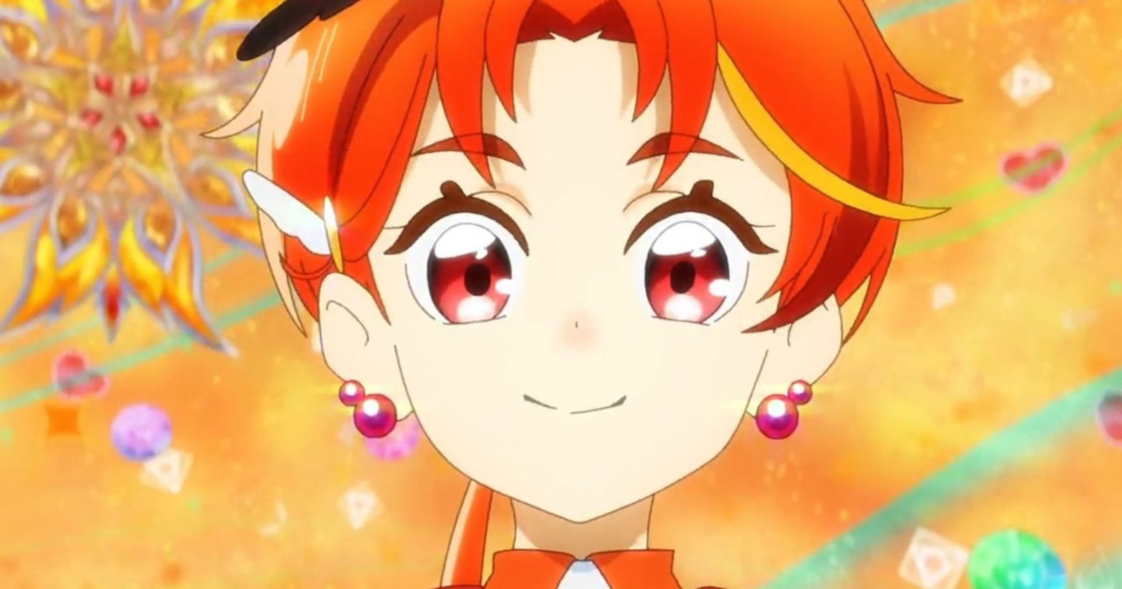 The Journey to Cure Wing: A history of magical boys in PreCure - Anime  Feminist