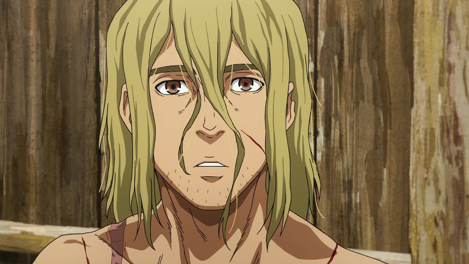 Does Thorfinn Go to Vinland in Vinland Saga?