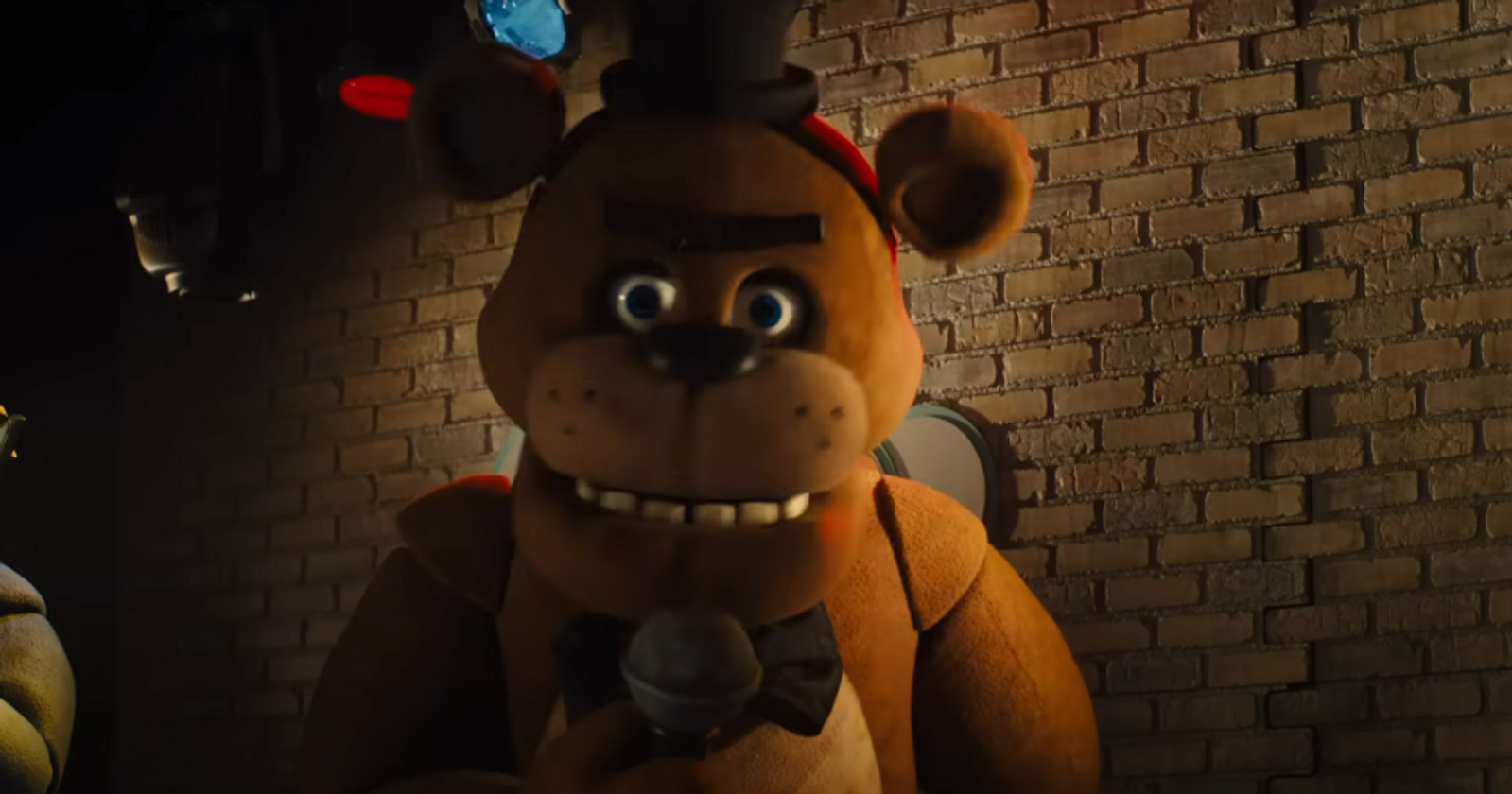 Five Nights at Freddy's Movie Age Rating Guide Is the Movie Suitable