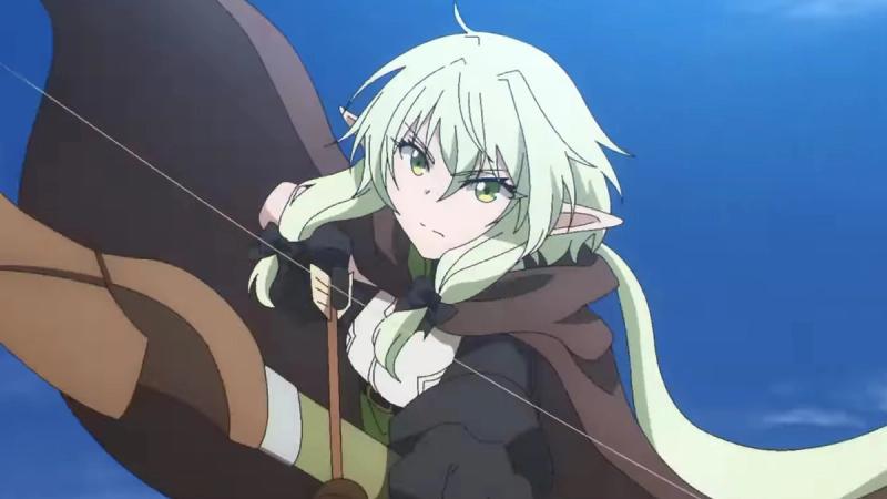 Goblin Slayer II English Dub Reveals Cast and Crew, Release Date