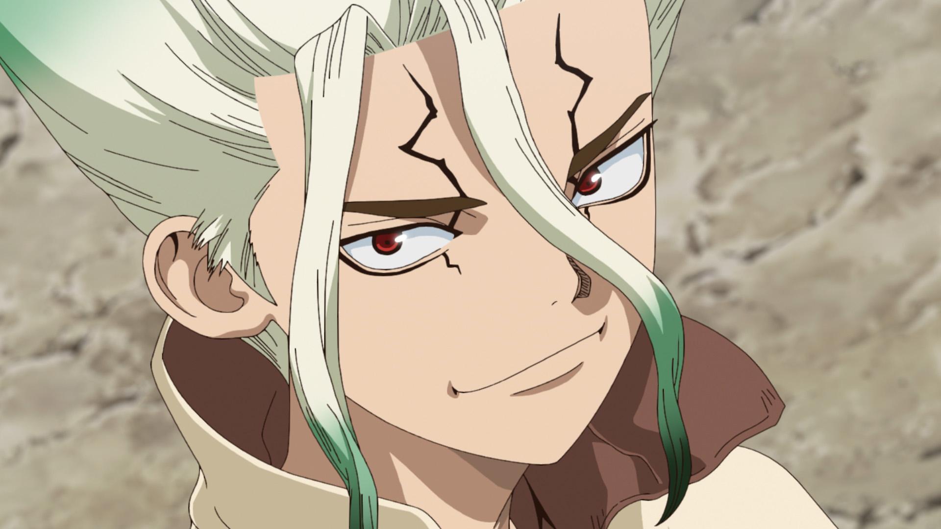Dr Stone Season 3 Episode 11 Release Date And What To Expect