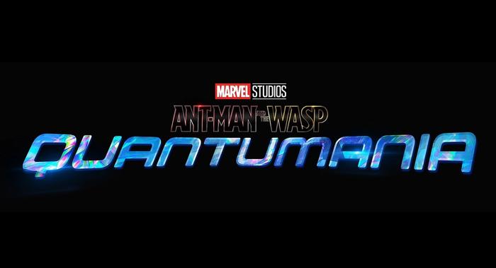 Ant-Man & the Wasp: Quantumania