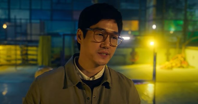money-heist-korea-writer-ryu-yong-jae-satisfied-after-launching-korean-remake-of-hit-spanish-series

