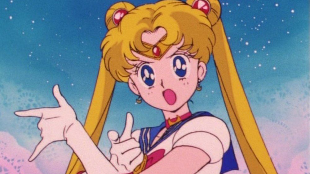 Shoujo Anime Explained: Sailor Moon