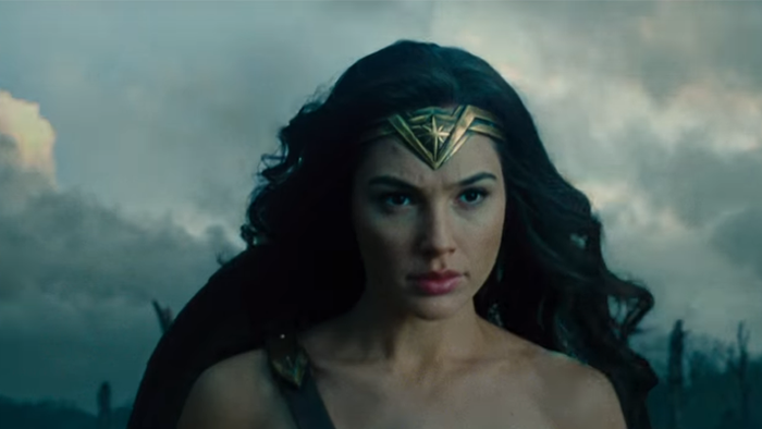 Shazam 2 New Look Confirms The Return of Wonder Woman - TrendRadars