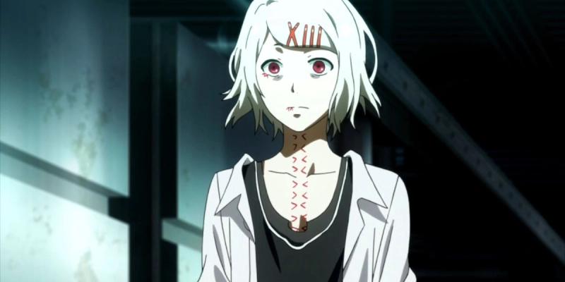 Tokyo Ghoul: Where to Watch and Stream Online