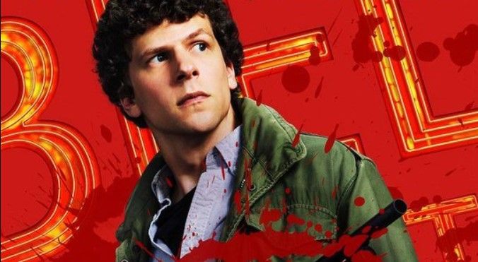 Zombieland: Double Tap Gets Colorful Character Posters