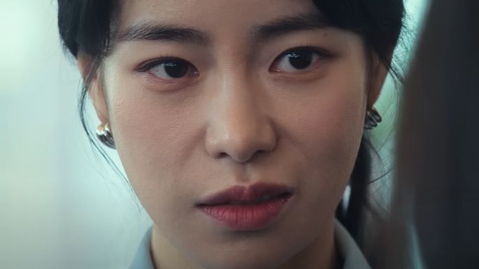 Lim Ji-Yeon as Park Yeon-Jin in The Glory 