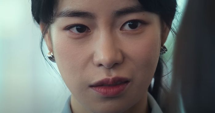 Lim Ji-Yeon as Park Yeon-Jin in The Glory 2